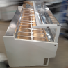 Used Frigomeccanica Twin EVO24 H12 Gelato Display Freezer 24 Tub