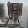 Used Ozsarac and Sons HO4-BMS Kebab Machine - NAT