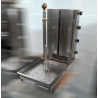 Used Ozsarac and Sons HO4-BMS Kebab Machine - NAT