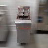 Used Frymaster S35-280SX Natural Gas Deep Fryer ST22KEA402