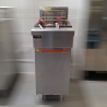 Used Frymaster S35-280SX Natural Gas Deep Fryer ST22KEA402