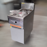 Frymaster MJ35ST Single pan 20 litre deep fryer - ST22KEA603