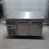 Used Skope RF7.UBR.2.SD ReFlex 2 Solid Door Underbench Fridge - ST25UK64