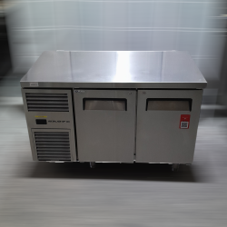 Used Skope RF7.UBR.2.SD ReFlex 2 Solid Door Underbench Fridge - ST25UK64