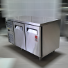 Used Skope RF7.UBR.2.SD ReFlex 2 Solid Door Underbench Fridge - ST25UK64