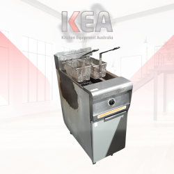 Used Frymaster Deep Fryer...