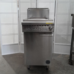 Used Goldstein Gas Pasta Cooker FRG1PL