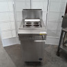 Used Goldstein Gas Pasta Cooker FRG1PL - ST24/10-U-K90