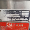Used Goldstein Gas Pasta Cooker FRG1PL - ST24/10-U-K90