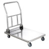 TRS0609 Platform Trolley