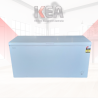 Used Hisense HRCF500 Chest Freezer - ST25UK52