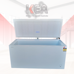 Used Hisense HRCF500 Chest Freezer - ST25UK52