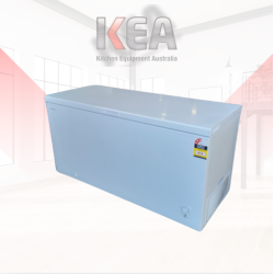 Used Hisense HRCF500 Chest Freezer - ST25UK52