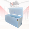 Used Hisense HRCF500 Chest Freezer - ST25UK52