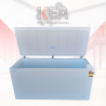 Used Hisense HRCF500 500L Chest Freezer - ST25UK55