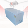 Used Hisense HRCF500 500L Chest Freezer - ST25UK55