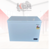 Used Husky HUS-295CHE Hybrid Chest Freezer 295L - ST25UK48