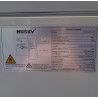 Used Husky HUS-295CHE Hybrid Chest Freezer 295L - ST25UK48