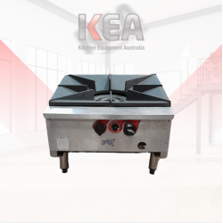 Used WARD STOVES BTDC Stock-Pot - ST22-U-K2869