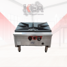 Used WARD STOVES BTDC Stock-Pot - ST22-U-K2869