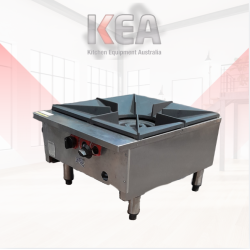 Used WARD STOVES BTDC Stock-Pot - ST22-U-K2869