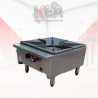 Used WARD STOVES BTDC Stock-Pot - ST22-U-K2869