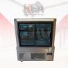 Used Koldtech SQRCD-12-BA Cake Display Fridge - ST25UK36