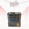 Used Koldtech SQRCD-12-BA Cake Display Fridge - ST25UK36