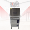 Used Washtech XP Economy Passthrough Dishwasher - ST25UK79