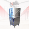 Used Washtech XP Economy Passthrough Dishwasher - ST25UK79