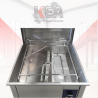 Used Washtech XP Economy Passthrough Dishwasher - ST25UK79