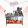 Used Ozvan SLM-300 Lokma Dessert Machine - ST25UK74