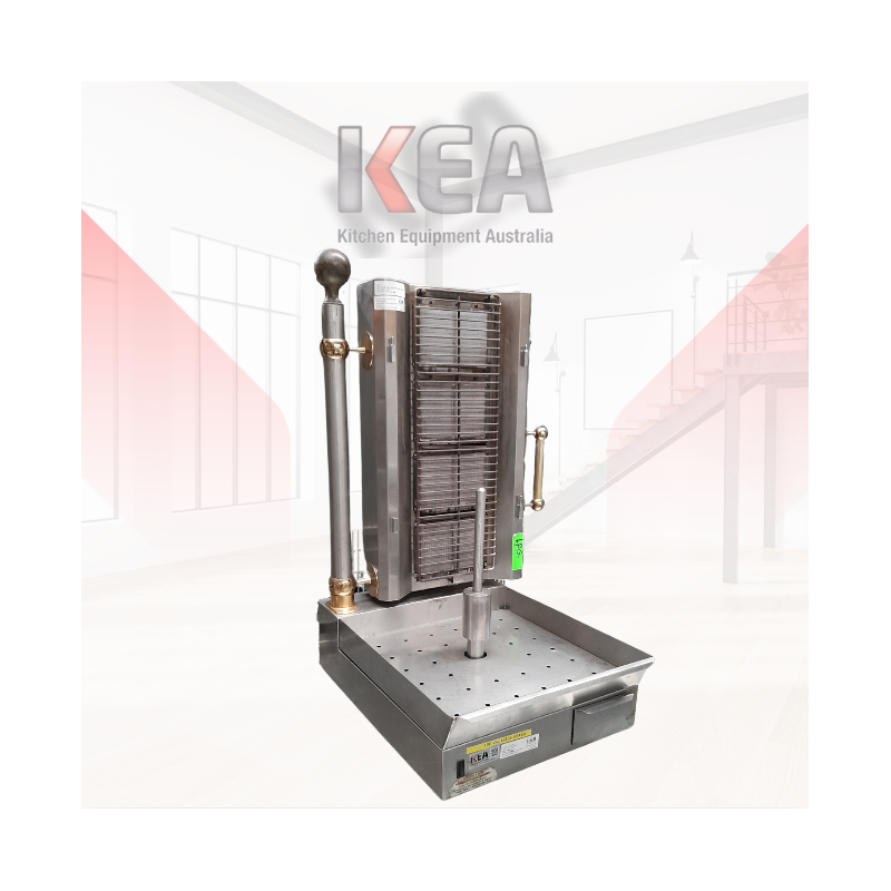 Used Ozsarac & Sons HO4-BMS Kebab Machine