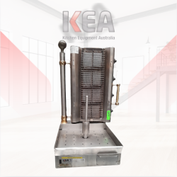 Used Ozsarac & Sons HO4-BMS Kebab Machine