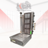 Used Ozsarac & Sons HO4-BMS Kebab Machine