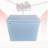 Used Prossimo PCF200WH 200L Solid Lid Chest Freezer - ST25UK50