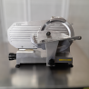 Used Sirman Mirra 250 C Belt Driven Slicer - 250mm Blade - ST25UK83