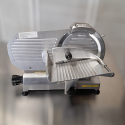 Used Sirman Mirra 250 C Belt Driven Slicer - 250mm Blade - ST25UK83