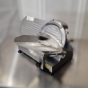 Used Sirman Mirra 250 C Belt Driven Slicer - 250mm Blade - ST25UK83