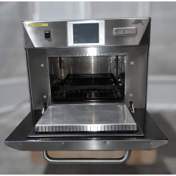 Used Merrychef e4s High Speed Cook Oven - ST25UK87