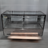 Used Bonvue GN-1200RT Benchtop Cake Display Fridge - ST25UK86