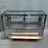 Used Bonvue GN-1200RT Benchtop Cake Display Fridge - ST25UK86