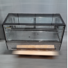 Used Bonvue GN-1200RT Benchtop Cake Display Fridge - ST25UK86