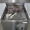 Used Classeq H857/DET/T Passthrough Dishwasher - ST25UK81