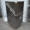 Used Classeq H857/DET/T Passthrough Dishwasher - ST25UK81