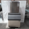 Used Simag SVD222A on RB150 Modular Ice Machine Both Bin And Head - ST25UK89