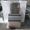 Used Simag SVD222A on RB150 Modular Ice Machine Both Bin And Head - ST25UK89