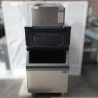 Used Simag SVD222A on RB150 Modular Ice Machine Both Bin And Head - ST25UK89