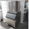 Used Simag SVD222A on RB150 Modular Ice Machine Both Bin And Head - ST25UK89