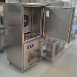 Used Electrolux ELX 10 Trays Blast Chiller / Freezer - ST22UK2871